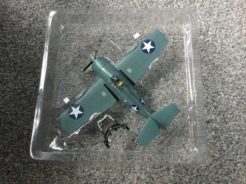 Hobbymaster grumman f4f - hobbymaster, f4f-4