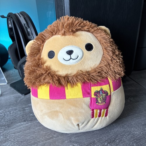 Harry potter squishmallows - harry,