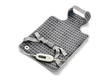 Silvercrest Electric Heat Pad