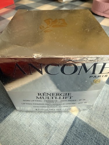 Lancôme rénergie multi lift - lancôme,
