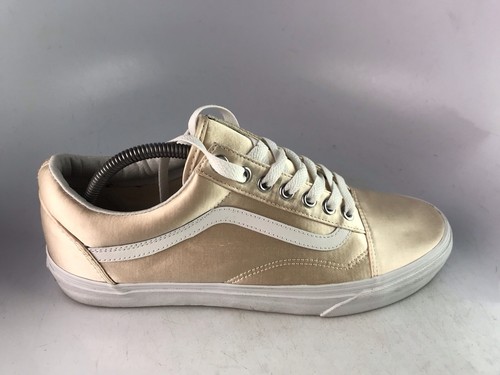 Vans old skoot satin - skoot,