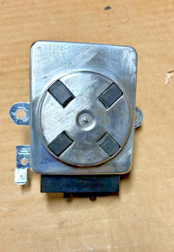 Bbq oven grill - oven, synchronous