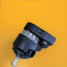 Ford Mondeo Mk4 Headlight