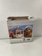Dolls House Emporium Gazebo
