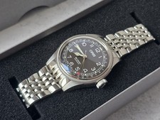 Oris Big Crown Pointer Date