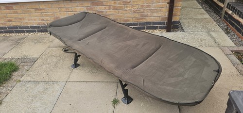 Nash indulgence ss3 bedchair - nash,