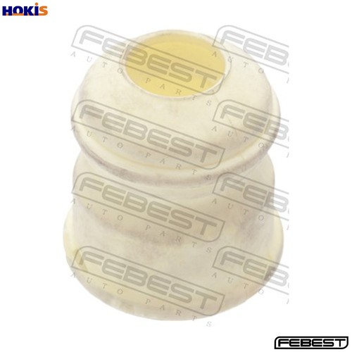 Rubber buffer suspension - buffer,