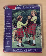 The little princesses - princesses, book