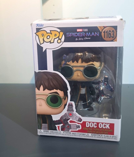 Funko pop marvel - pop!,