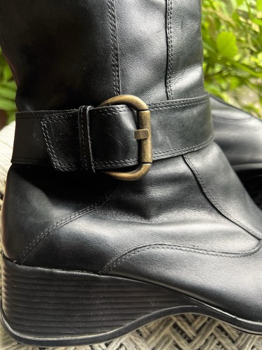 Clarks women black - clarks,