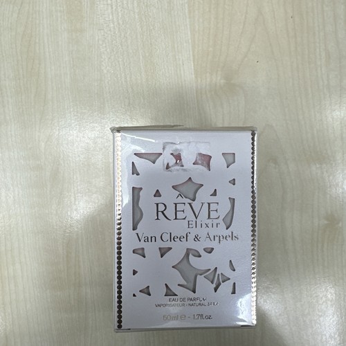 Reve elixir van cleef arpel - van, &