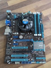 Asus p8z77 motherboard - asus,