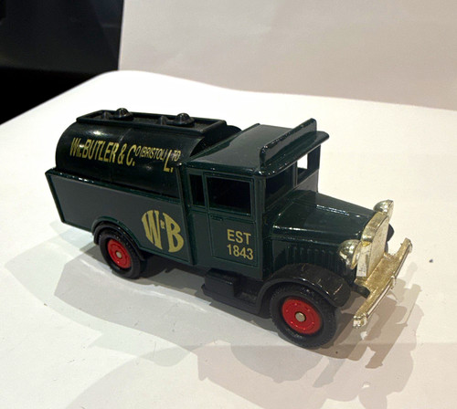 Corgi classics morris 1930 - classics,