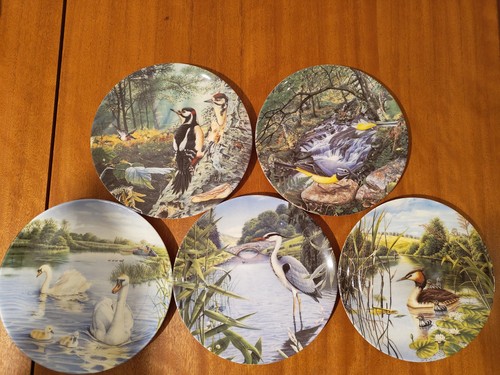 Wedgwood danbury mint - 5, &