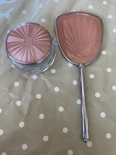 Art deco coral - art, dressing