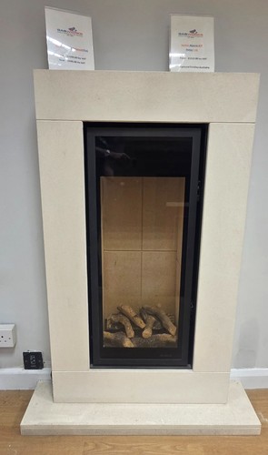 Display gazco studio 2 - ex-display,