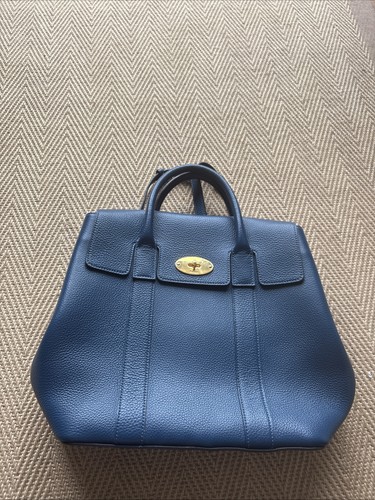 Mulberry bayswater backpack - mulberry,