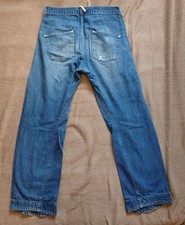 VINTAGE Levis Mens Rare