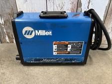 Miller Maxstar 200 TIG