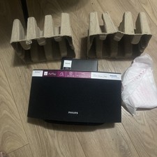 Philips Fidelio Wireless AirPlay Speaker AD7000W-37