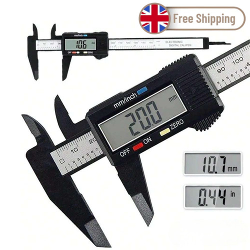 150mm digital vernier caliper - vernier,