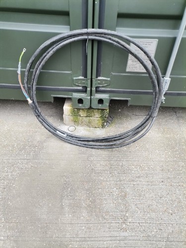 Swa 16mm steel - swa, armoured