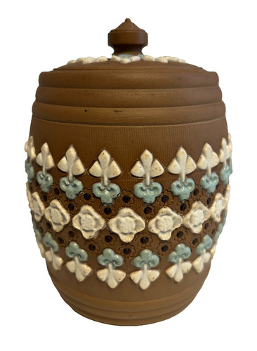 Doulton lambeth silicon - lambeth,