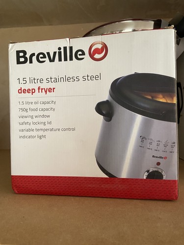 Brand new breville home - new,