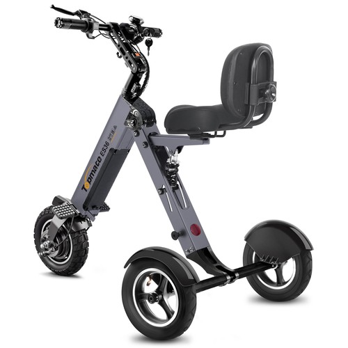 Topmate es36 mobility scooter - topmate,