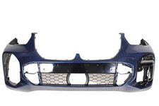 BMW X5 G05 2019 Front Bumper