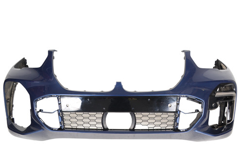Bmw g05 2019 front - 2019,