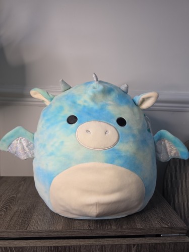Squishmallow kelly toy plush - squishmallow,