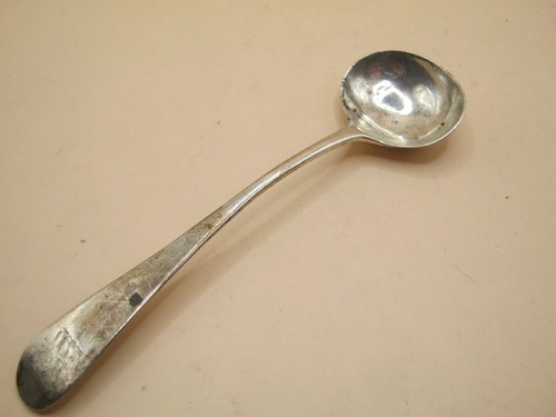 London 1807 sterling silver - london,