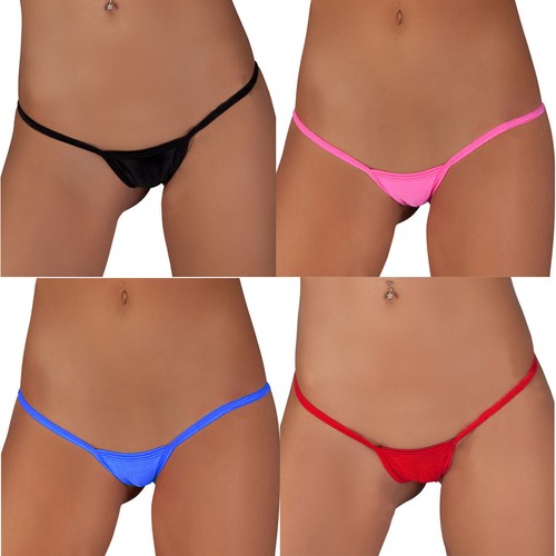 5pack womens mini - mini, g