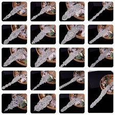 Women Full Rhinestone Wedding