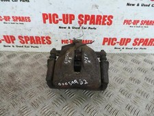 Citroen C8 2002-2014 Drivers Front Caliper 4401C7