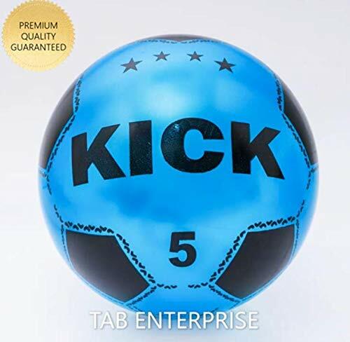 Inflatable football kids - 9",