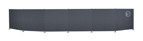 Isabella mega windscreen - mega, 6