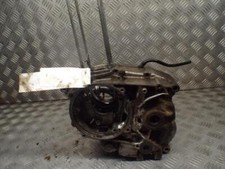 Honda XL100 K 1974-1978 74-78 Engine Crankcases Crank Cases XL100E-1106874 