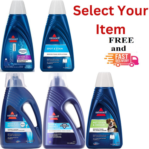 Bissell wash deep clean - bissell,