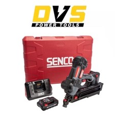 Senco F-35XP 3.5" 18v Cordless