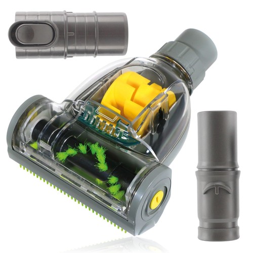 Mini turbo turbine brush - turbo, tool