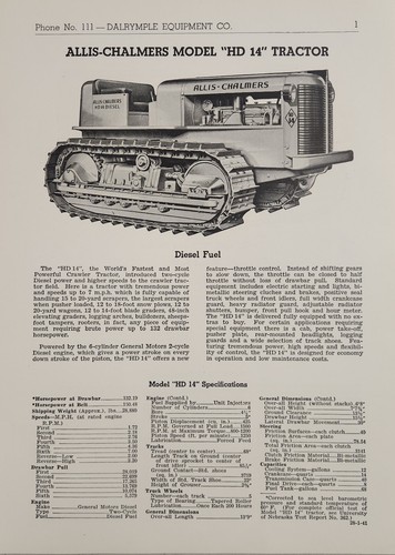 1943 print allis - 1943,