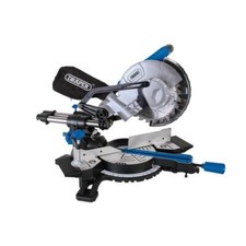 DRAPER MITRE SAW SLIDING