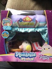 Squishmallows Squishville