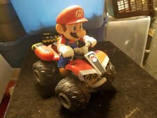 Nintendo Mario Kart 8 Quad