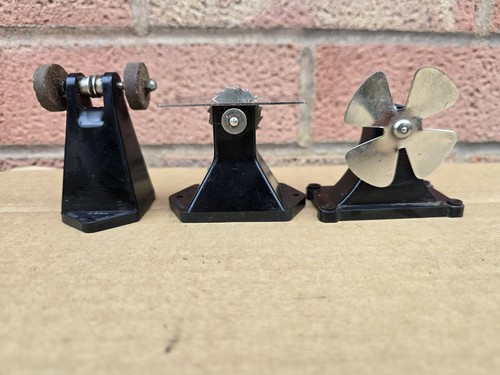 Sel steam engine accessories - sel,