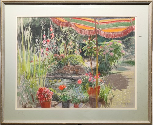 Mary beresford williams - beresford-williams, "the