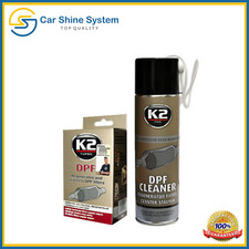 Dpf diesel additive - dpf,