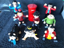 macdonals beano (bash street